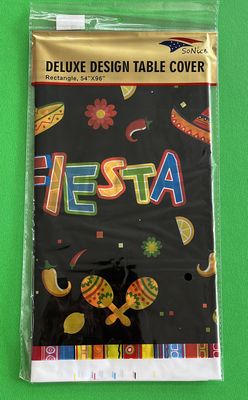 Fiesta Table cover