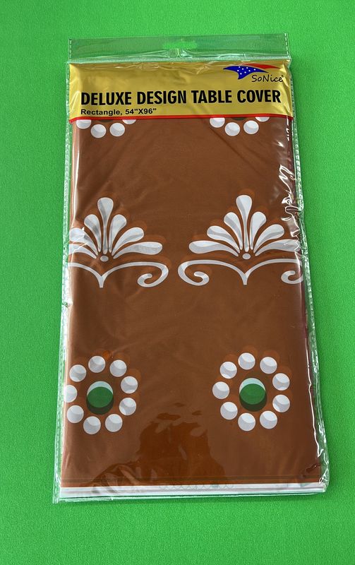 Talavera Table Cover