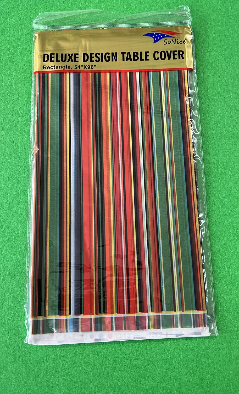 Sarape Table Cover
