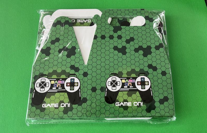 Game On Loot Boxes 12pcs