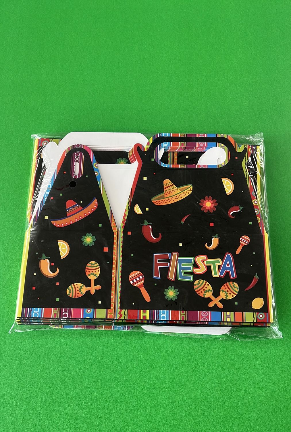 Fiesta Loot Boxes 12ct