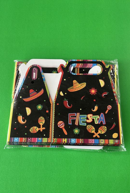 Fiesta Loot Boxes 12ct