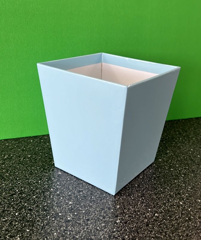 Craft Box L/blue