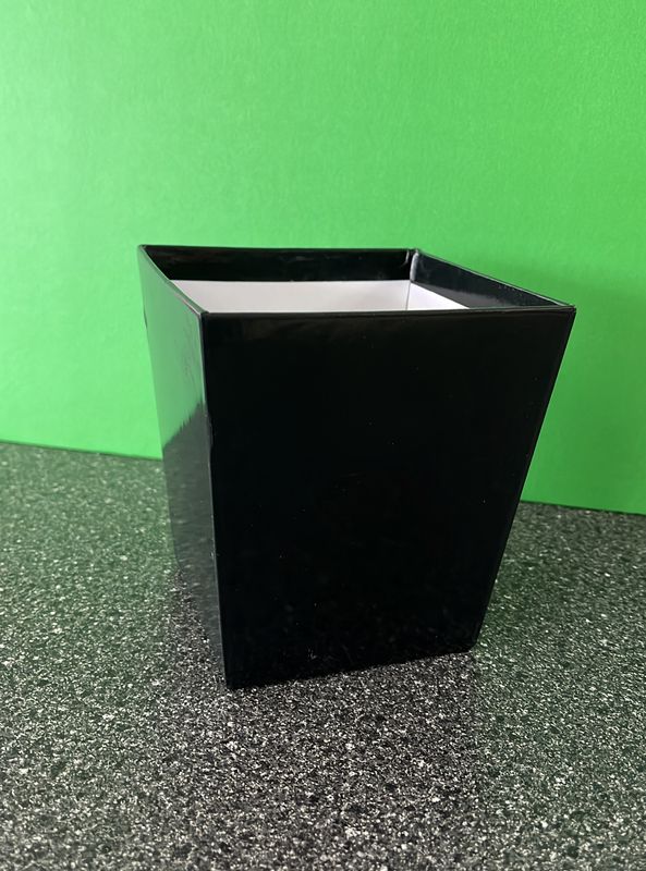 Craft Box Black