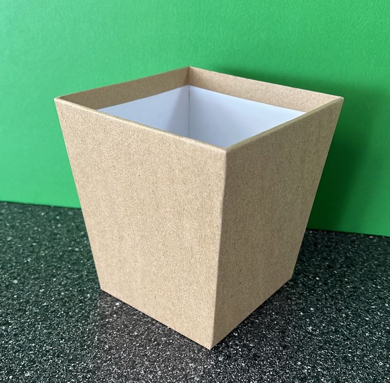 Craft Party Box Nature