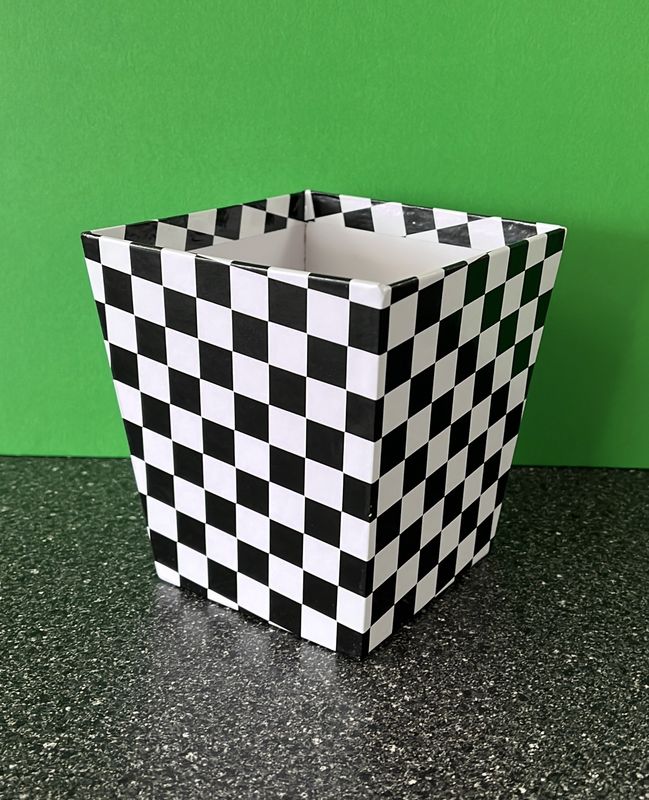 Craft Box checker