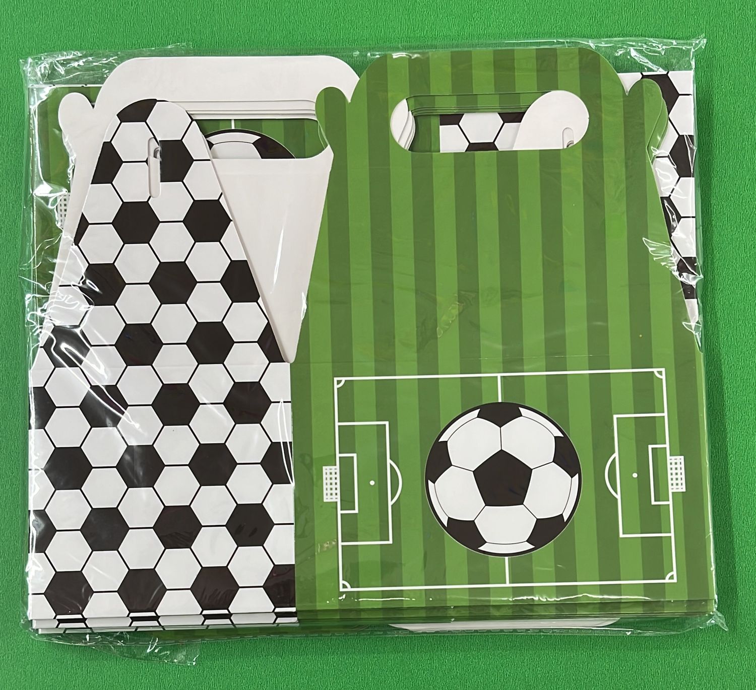 Soccer Loot Boxes 12ct