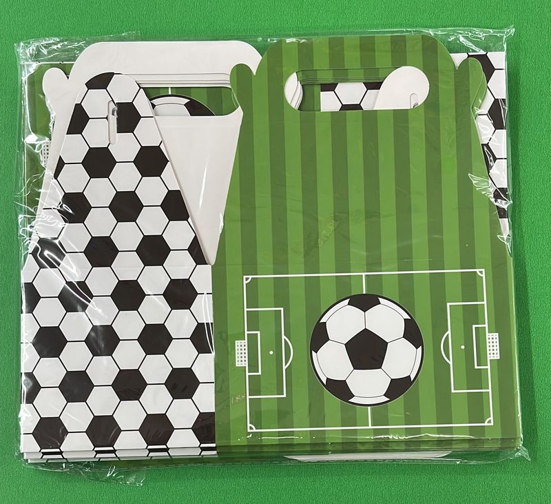 Soccer Loot Boxes 12ct