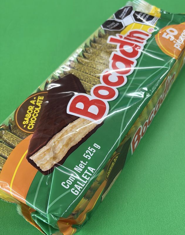 Bocadin 50 Ct