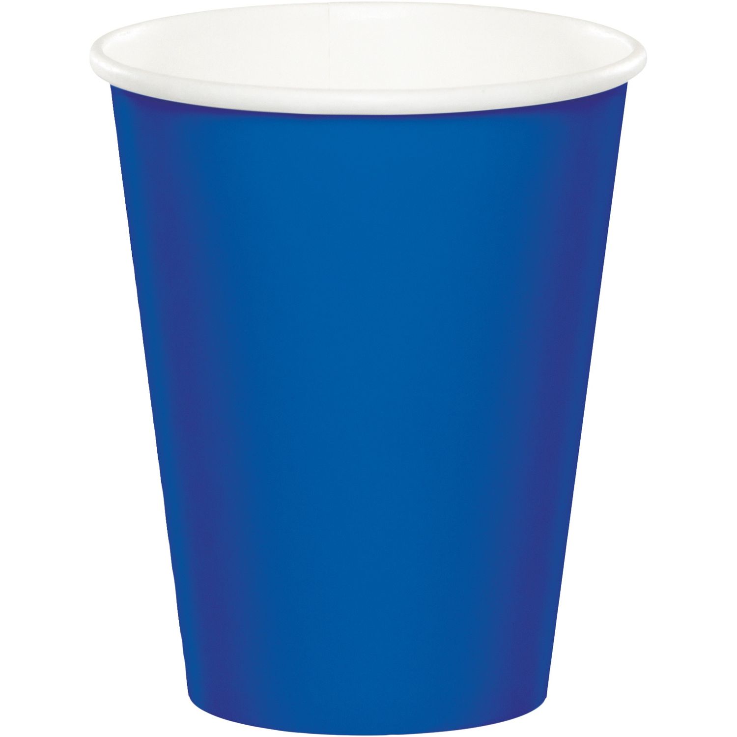 Cobalt 9oz Cups 24ct