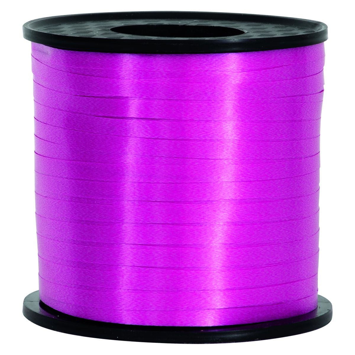 Magenta Curling Ribbon 500 Yrd