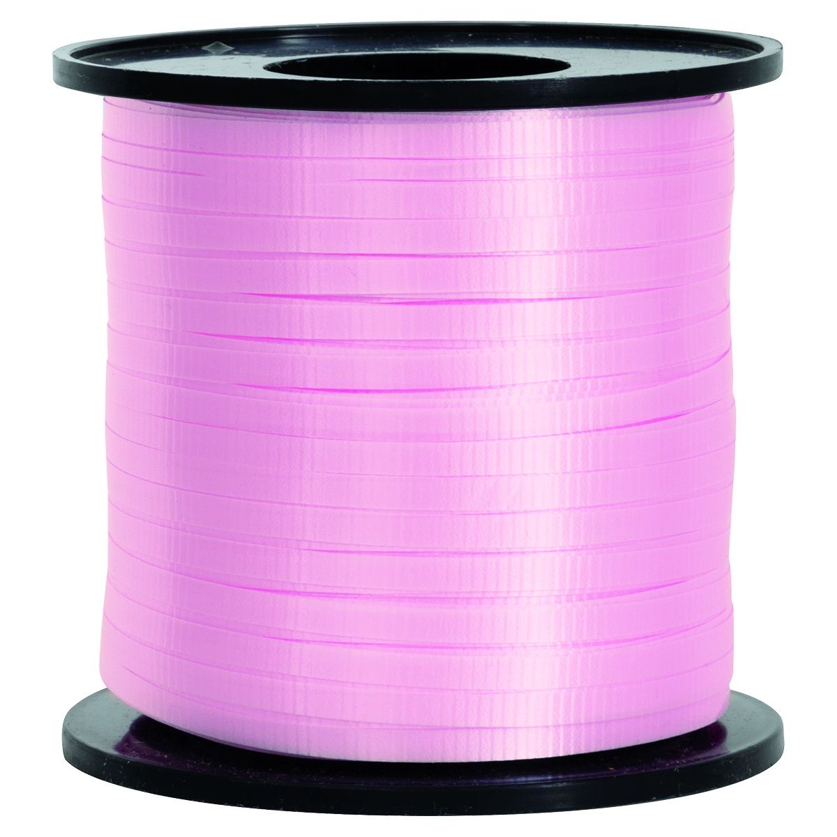Pastel Pink Curling Ribbon 500 Yrd