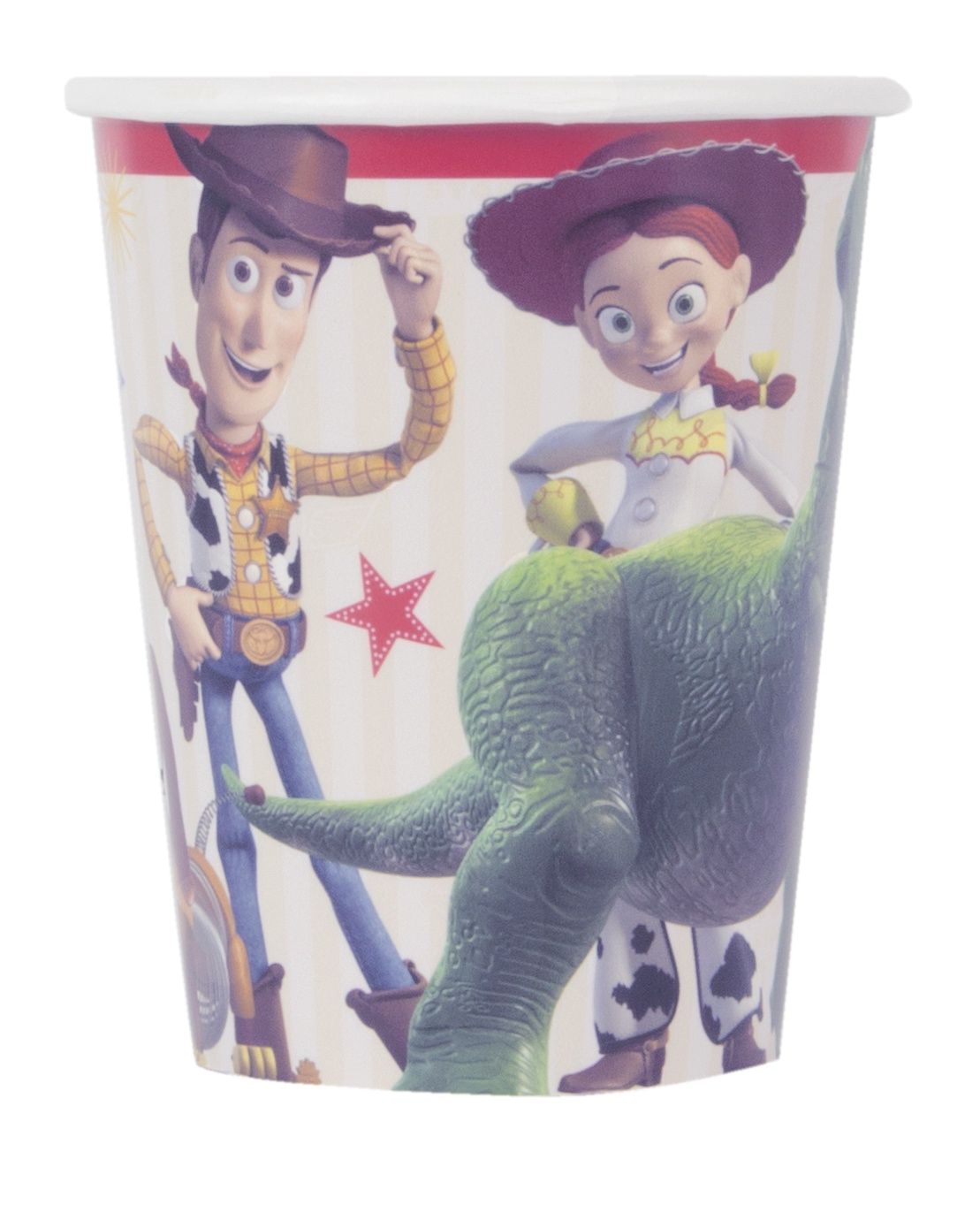 Toy Story 4 9oz Paper Cups  8ct