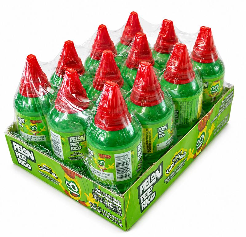Pelon Pelorico 12 Pcs