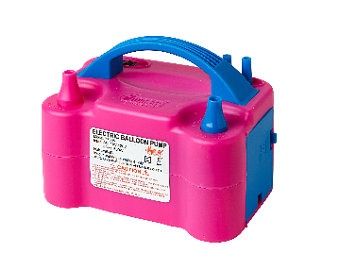 Electric Balloon Pump