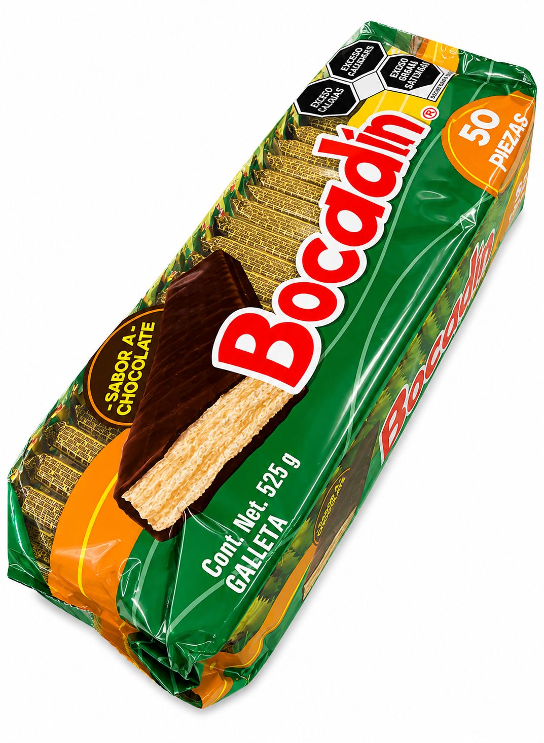 Bocadin 50 Ct