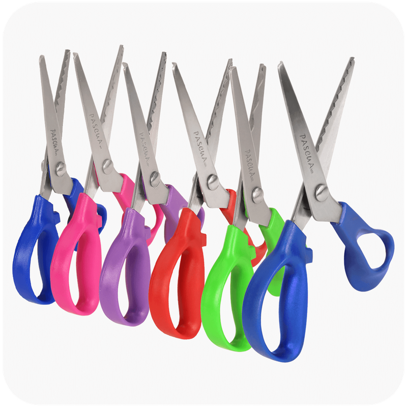 Tijeras Corte Especial 1pcs