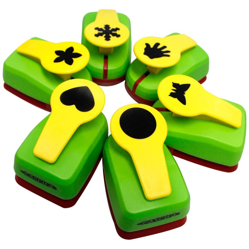 Perforadora De Figura / Craft Pounch