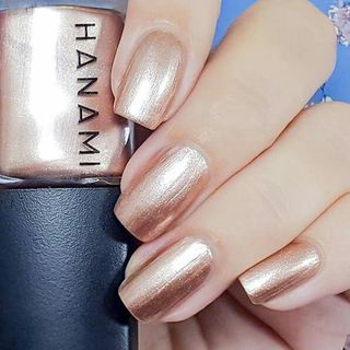 Hanami Nail Polish Ritual Union