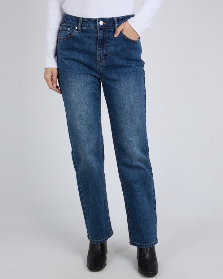 Foxwood | Demand Jean | Vintage