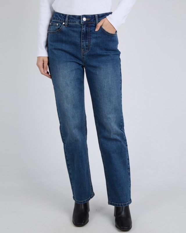 Foxwood | Demand Jean | Vintage