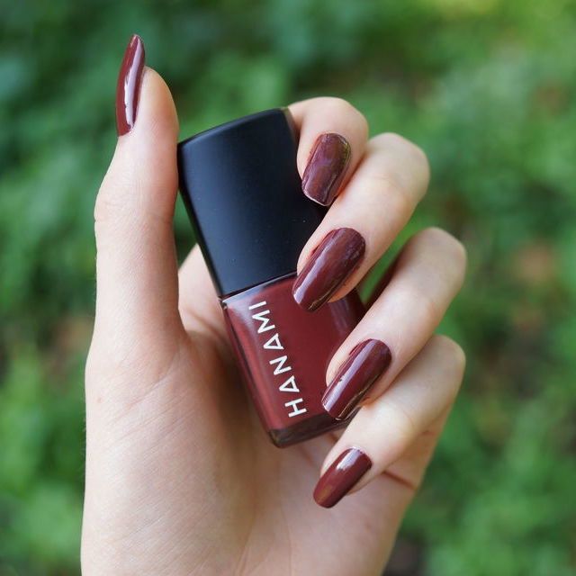 Hanami Nail Polish Cortez