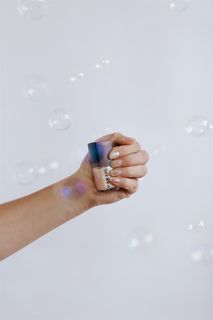 Hanami Nail Polish Holograms