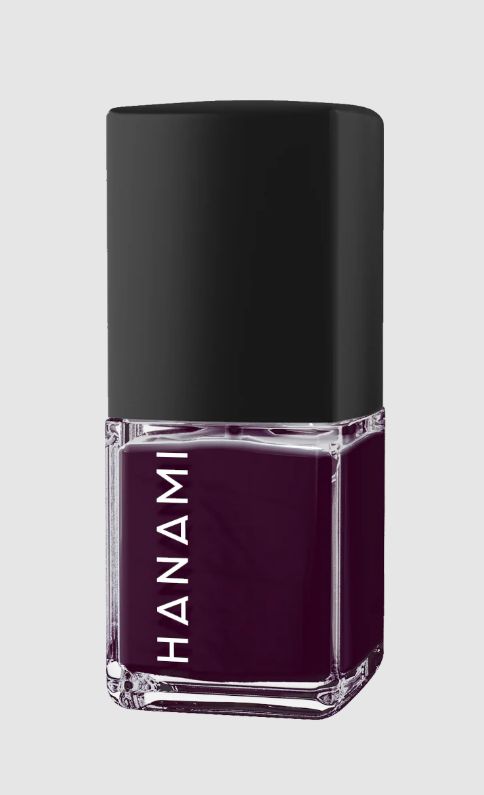 Hanami Nail Polish Sherry