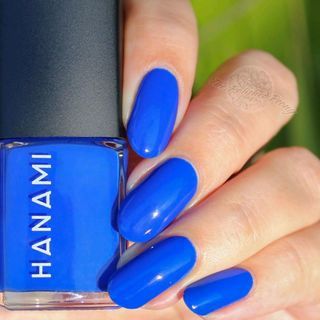 Hanami Nail Polish Everlong