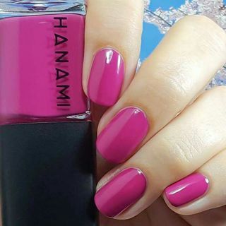 Hanami  Nail Polish Cameo Lover