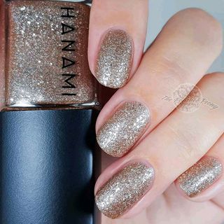 Hanami Nail Polish Dancing On My Own