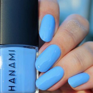 Hanami Nail  Polish Tides