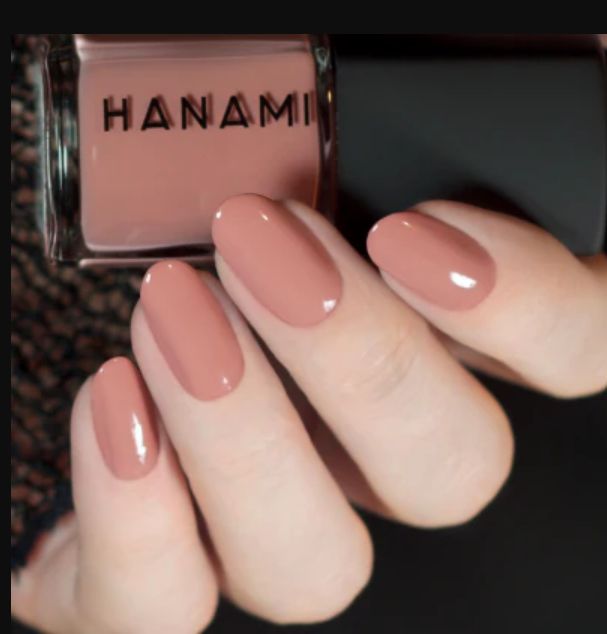 Hanami Nail Polish Come Closer