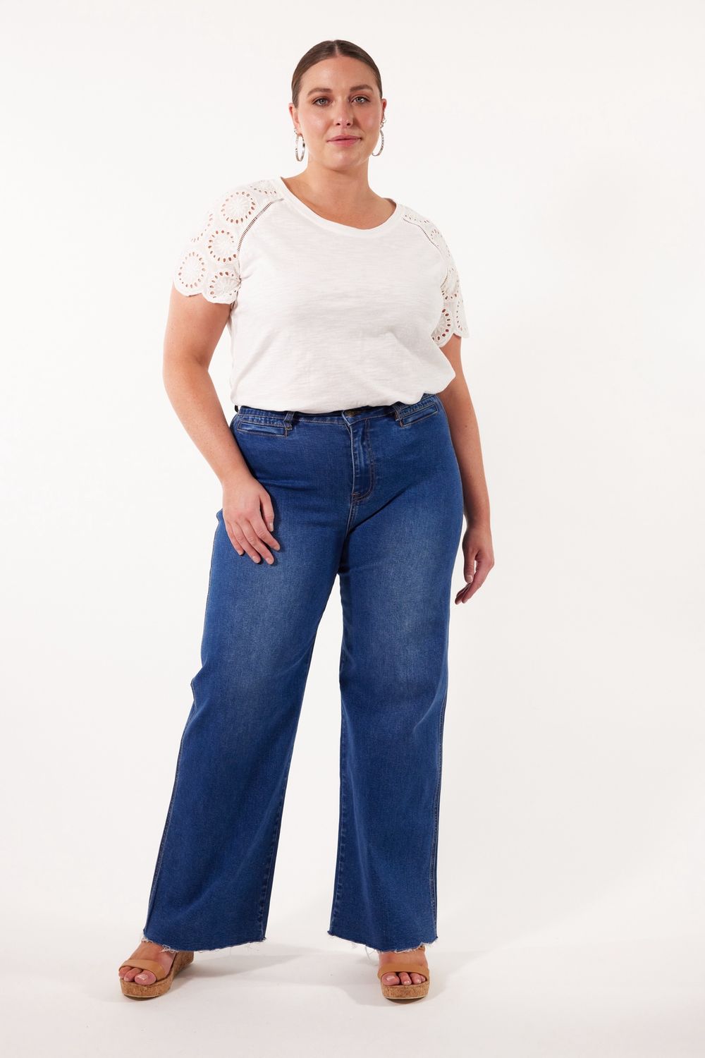 Isle Of Mine | Tate Denim | Denim