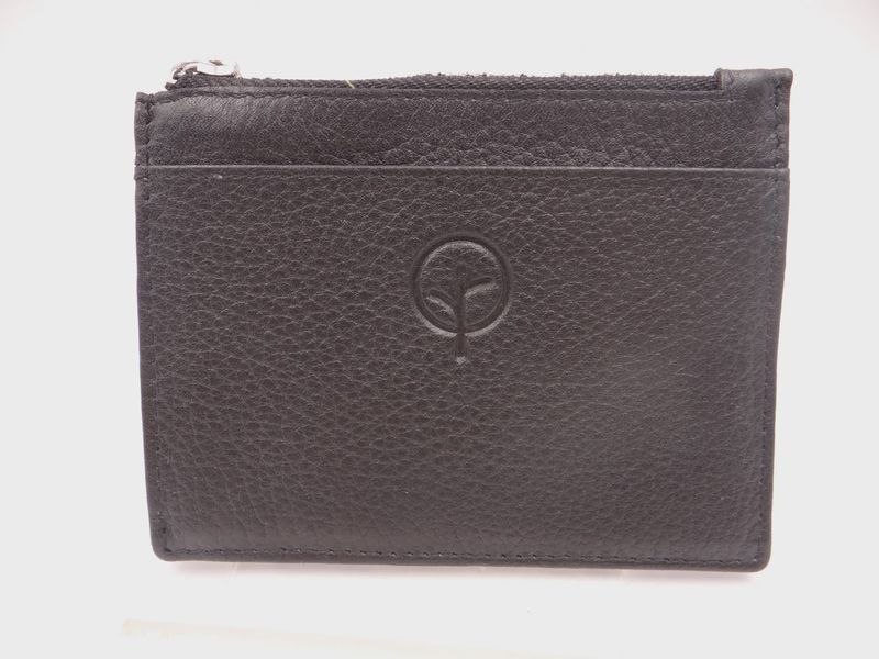 Second Nature | Card Holder | Navy