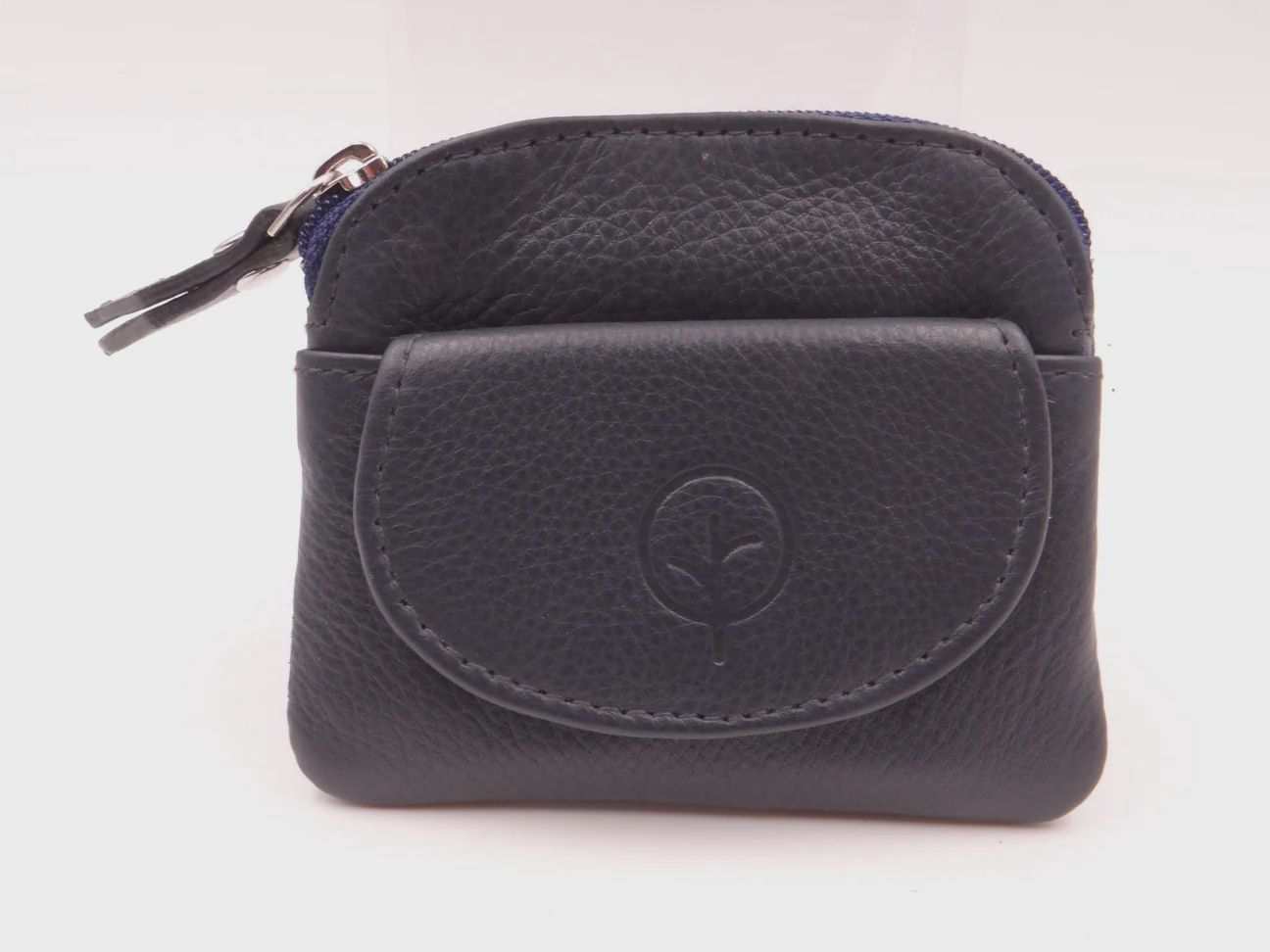 Second Nature | Coin Purse | Navy