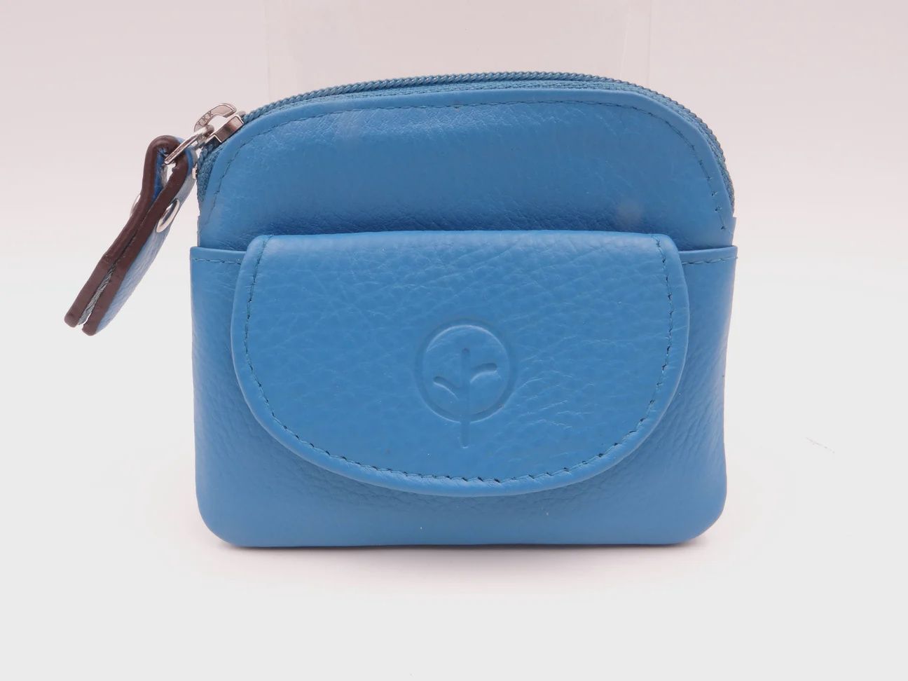 Second Nature | Coin Purse | Ocean