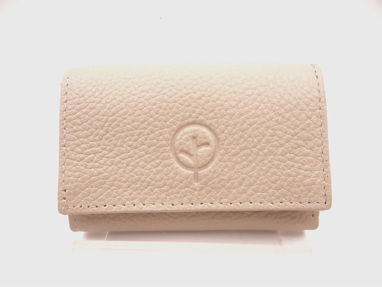 Second Nature | Womens Small Wallet | Wild Oat