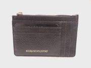 Second Nature | Card Holder With Id | Black