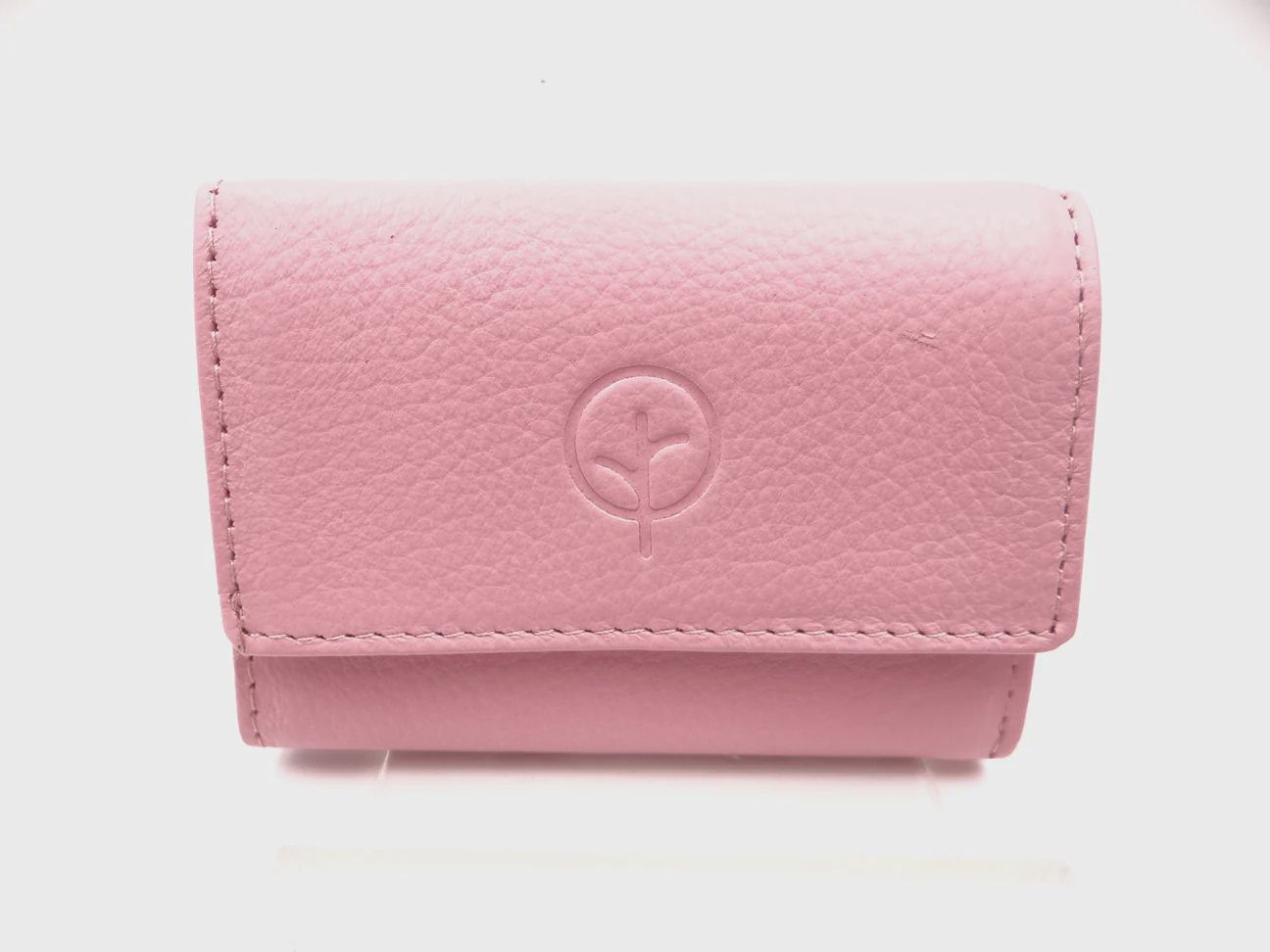 Second Nature | Womens Small Wallet | Pink
