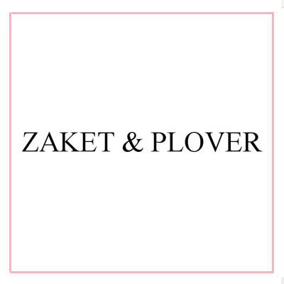 Zaket &amp; Plover