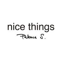 Nice Things