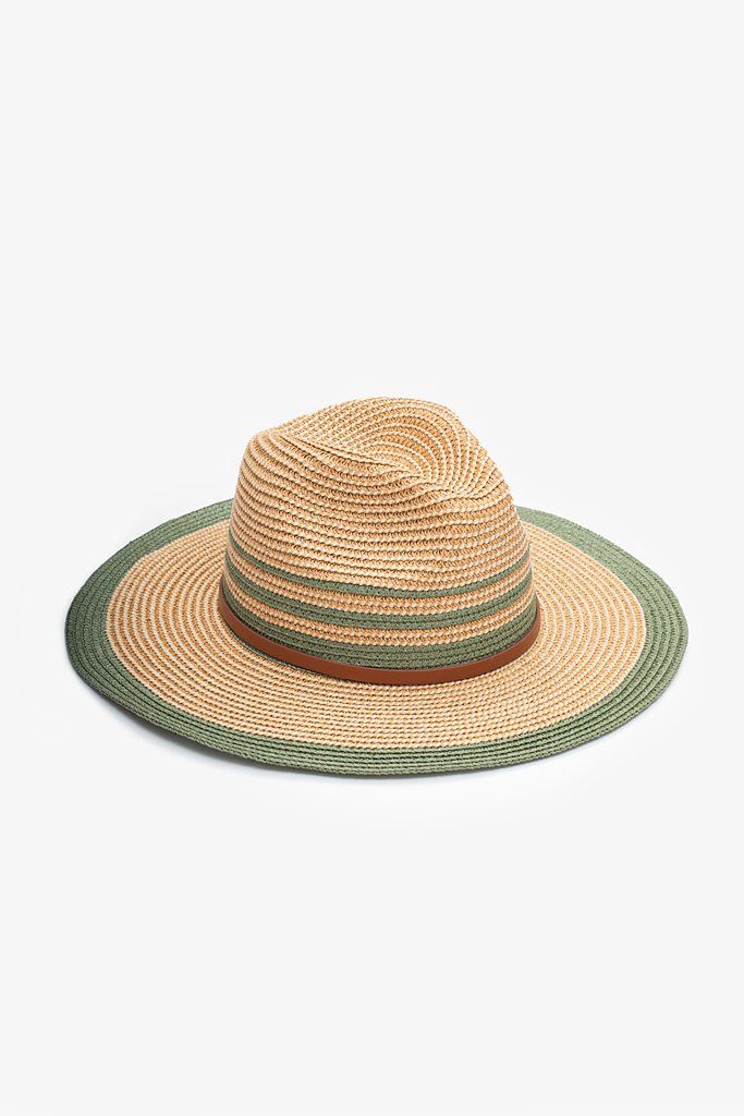 Antler | Stroll Fedora | Sage