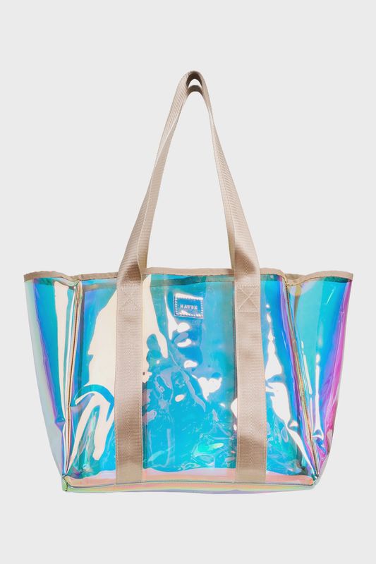 Haven | Baja Tote Bag | Safira
