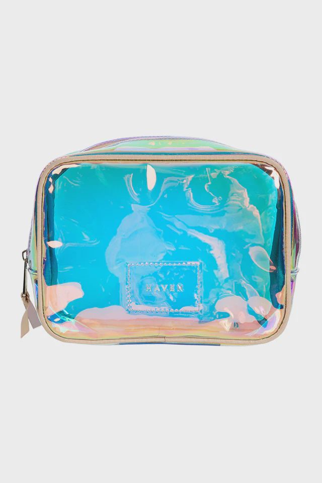 Haven | Baja Pouch Bag | Safira
