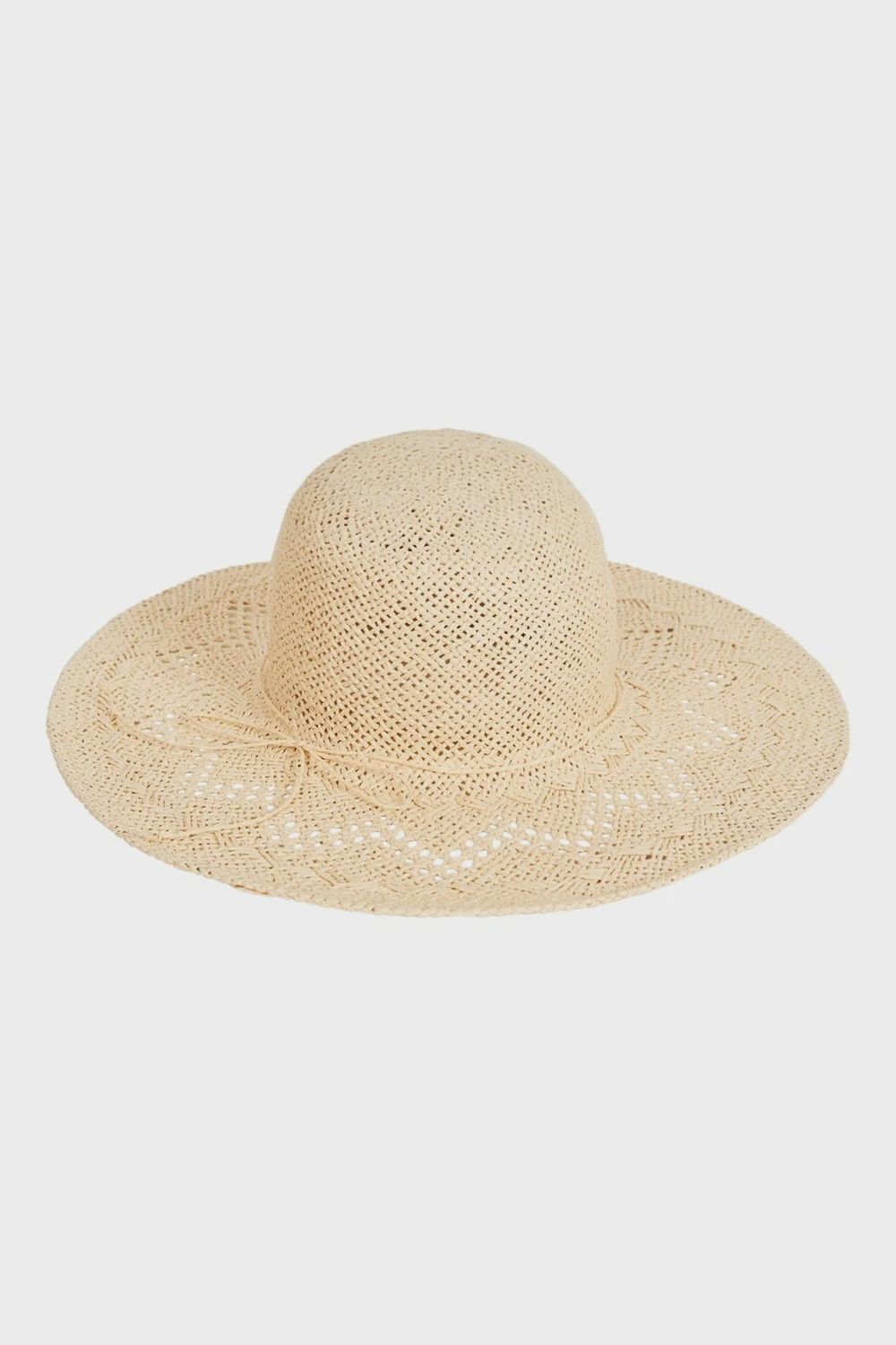 Isle Of Mine | Esme Sun Hat | Canvas