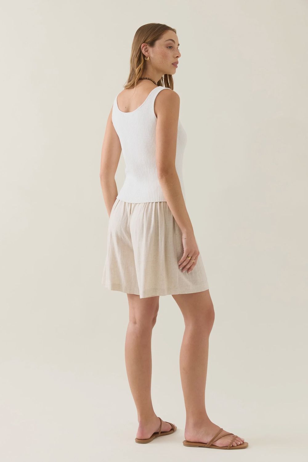 Isle of Mine | Adele Tank | Lotus