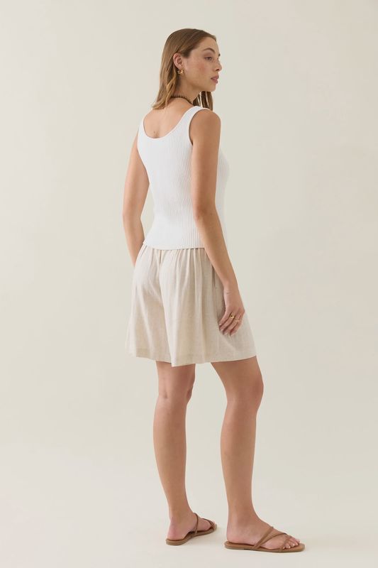 Isle of Mine | Adele Tank | Lotus