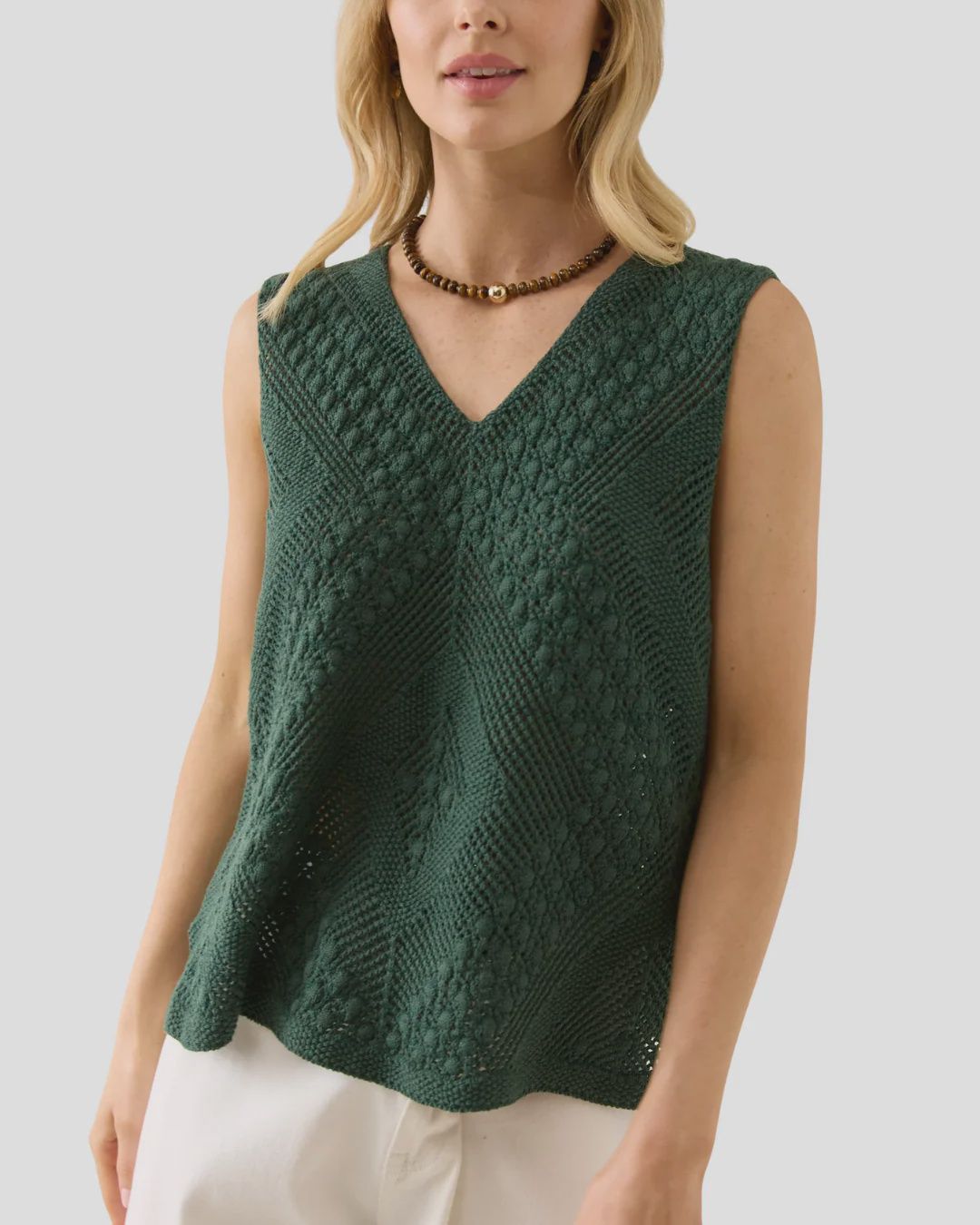 Isle Of Mine | Sylvie Top | Myrtle