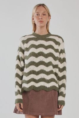 Knitwear &amp; Jumpers